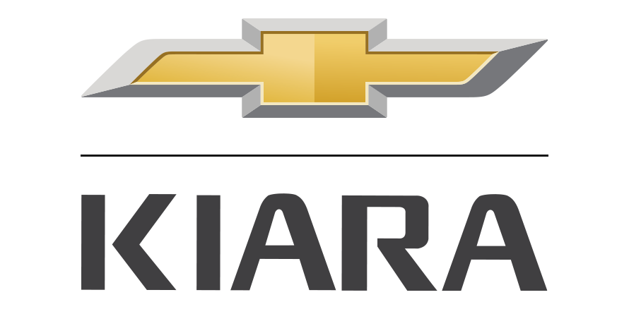 Logo de Chevrolet Kiara